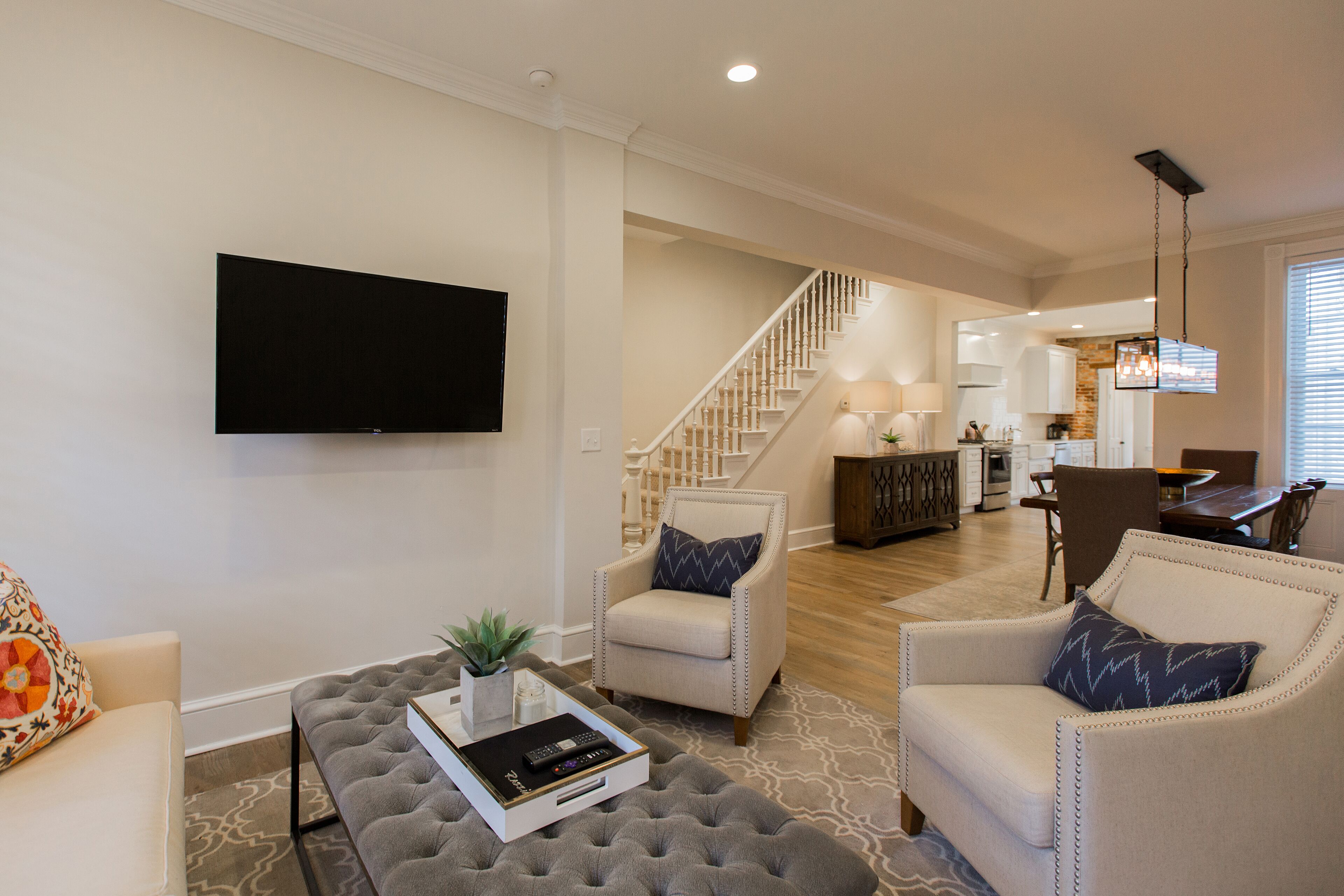 Smart TV