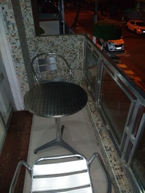 Terraço/pátio