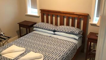 4 chambres, fer et planche Ă repasser, Wi-Fi gratuit, draps fournis