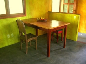 Restaurantes