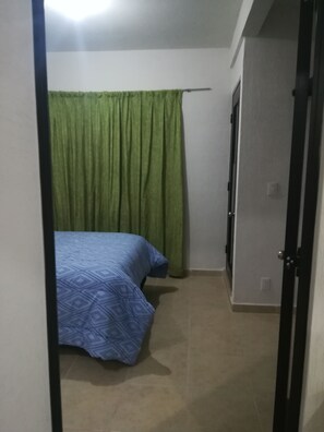2 bedrooms, internet