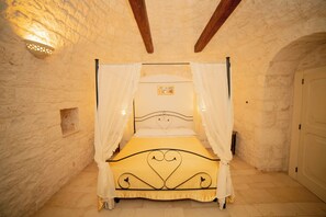 1 soverom, wi-fi og sengetøy