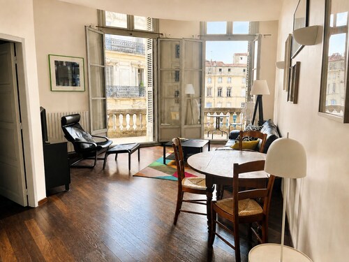 Appartement - Montpellier