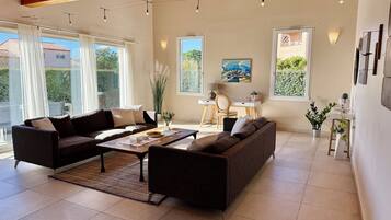 TV connectée, livres