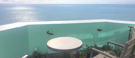 室外用餐