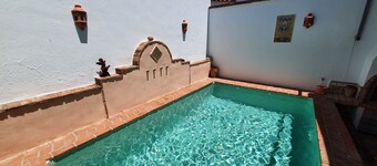 Fantastic rural house 20 minutes from Córdoba. 120m2, natural area. Ideal families
