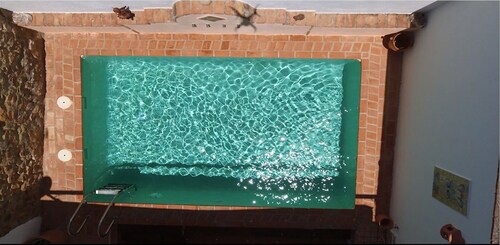 Fantástica casa rural a 20 min de Córdoba. 120m2, paraje natural. Ideal familias