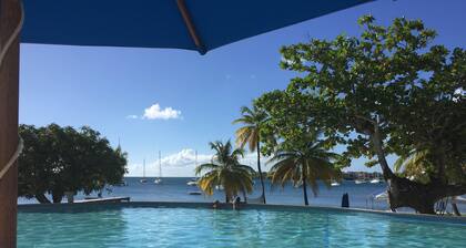 Grenada Villa
