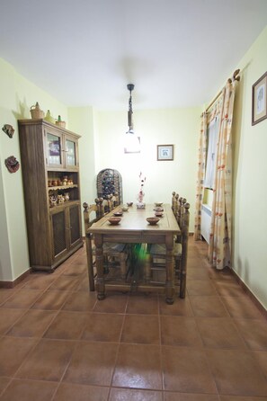 Restauración