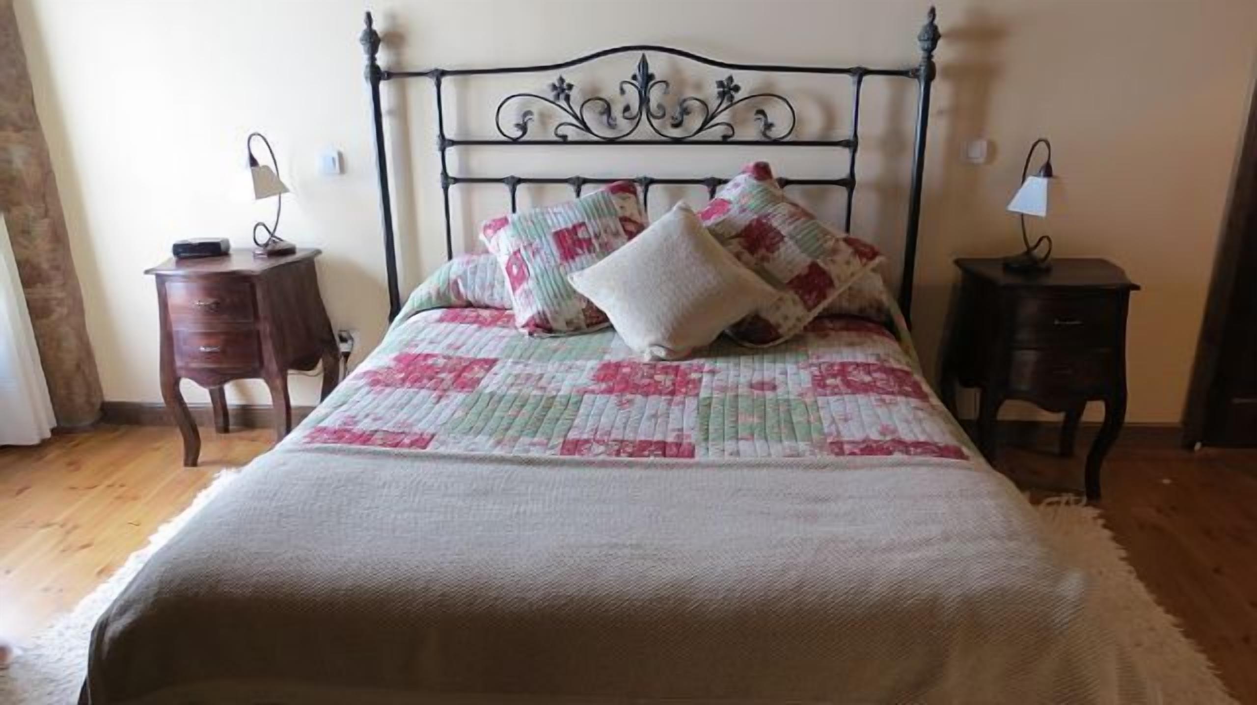 5 slaapkamers, rolstoeltoegankelijk