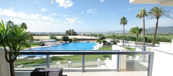 50 - Apartamento Las Olas