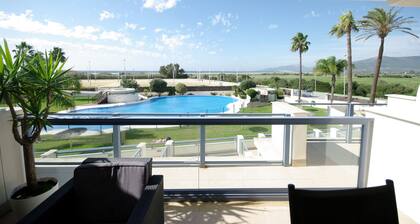 50 - Apartamento Las Olas