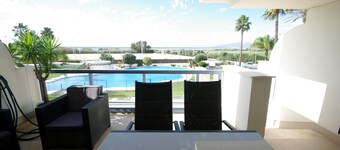 50 - Apartamento Las Olas