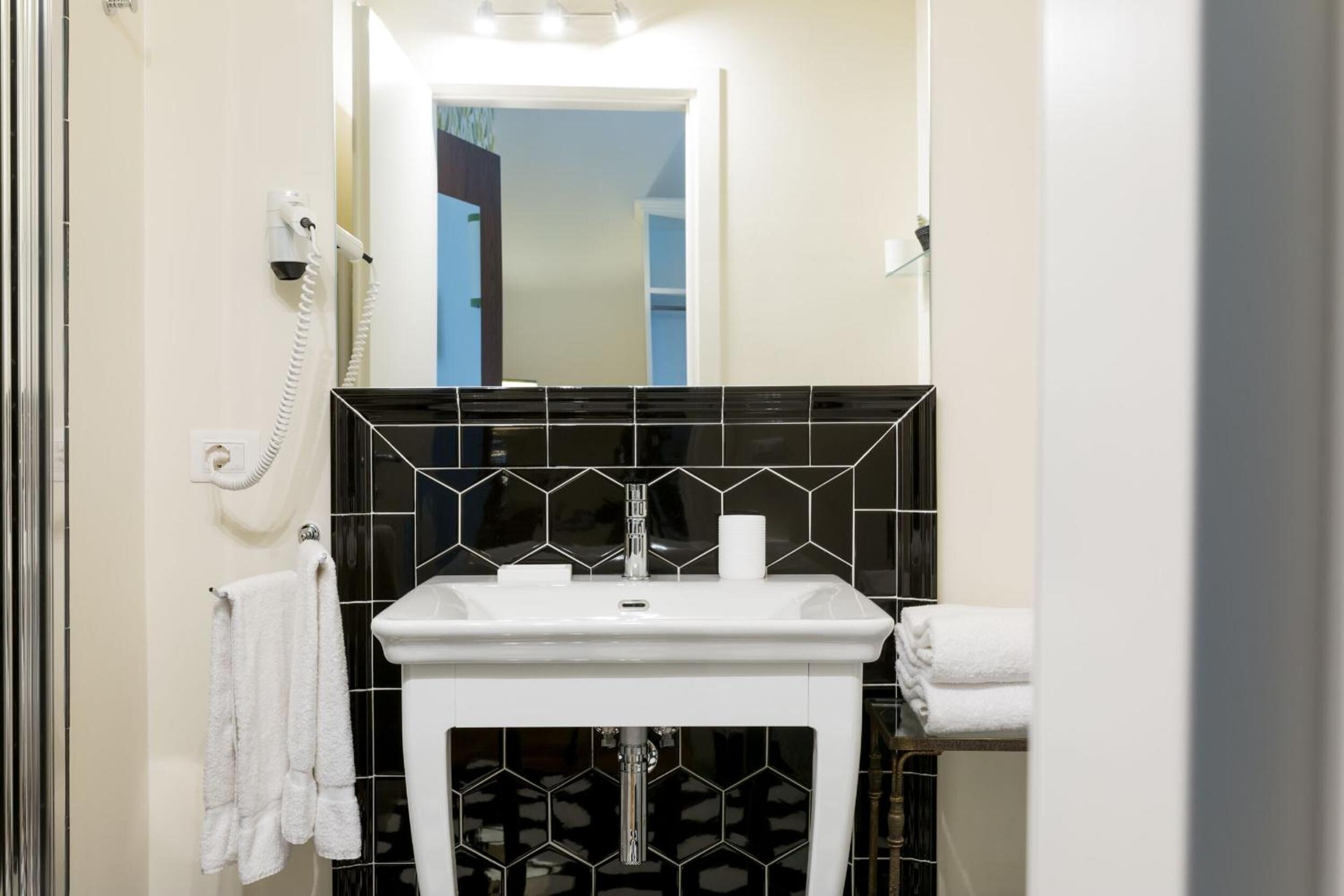 Foto - Flor in Florence