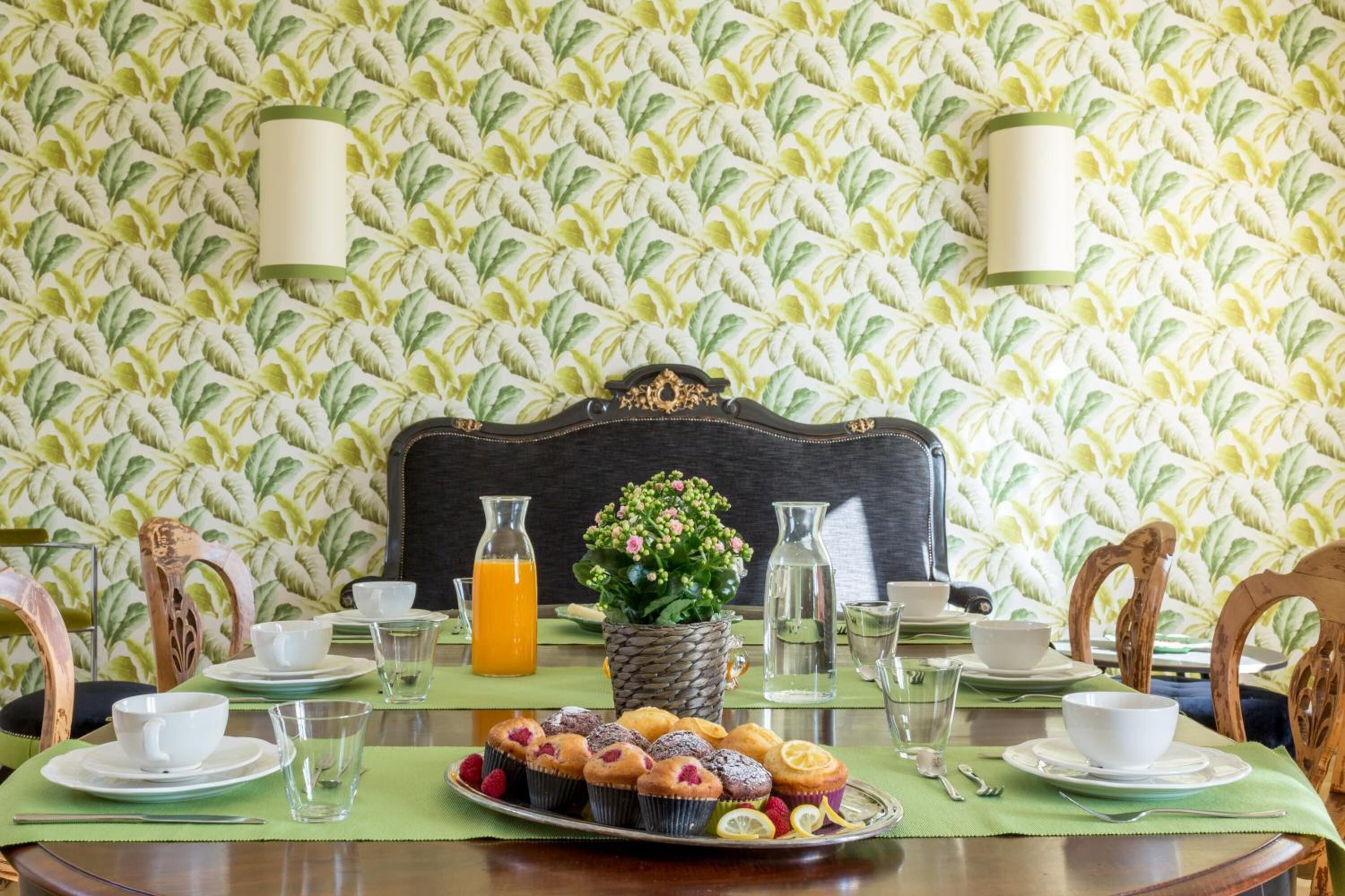 Foto - Flor in Florence