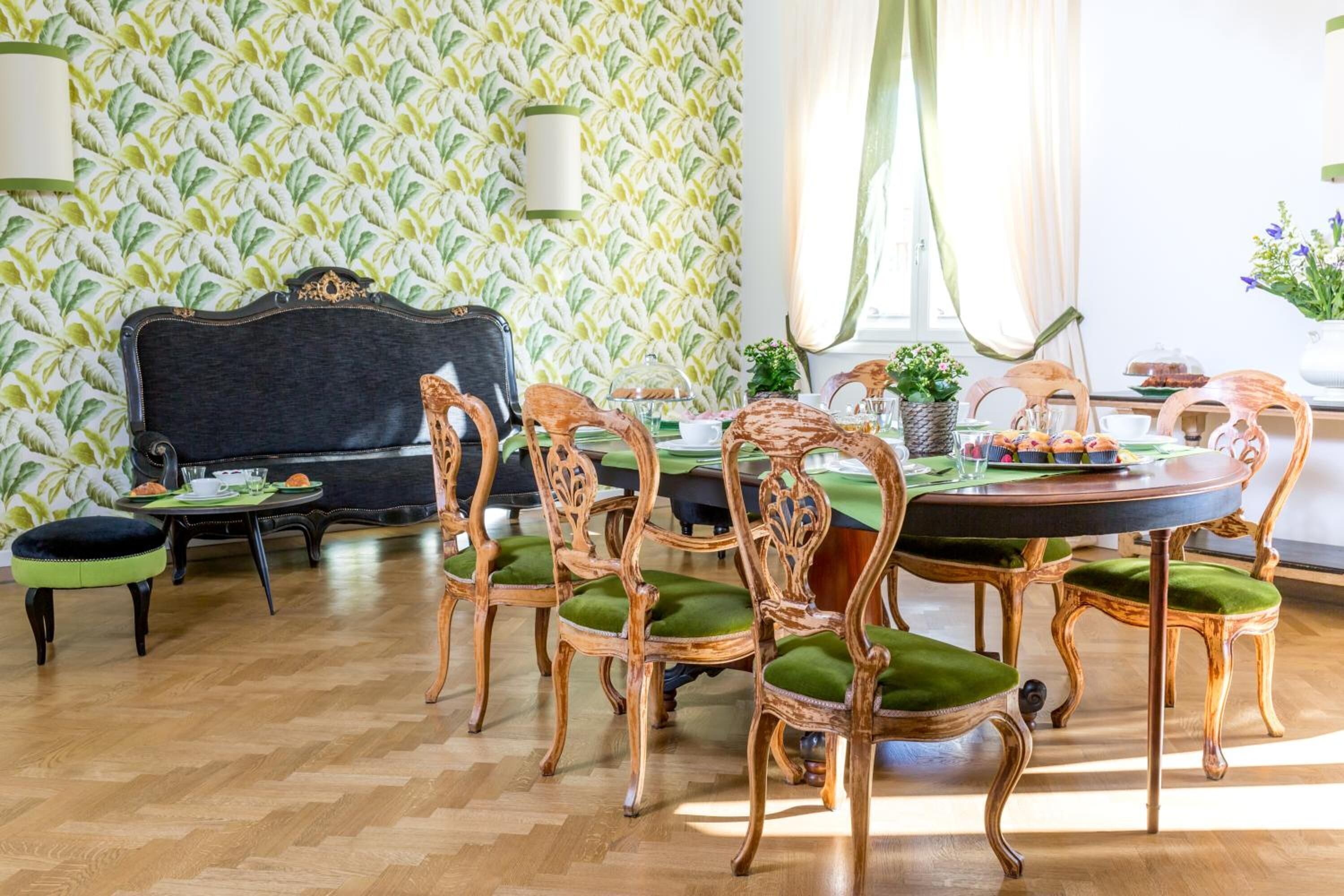 Foto - Flor in Florence