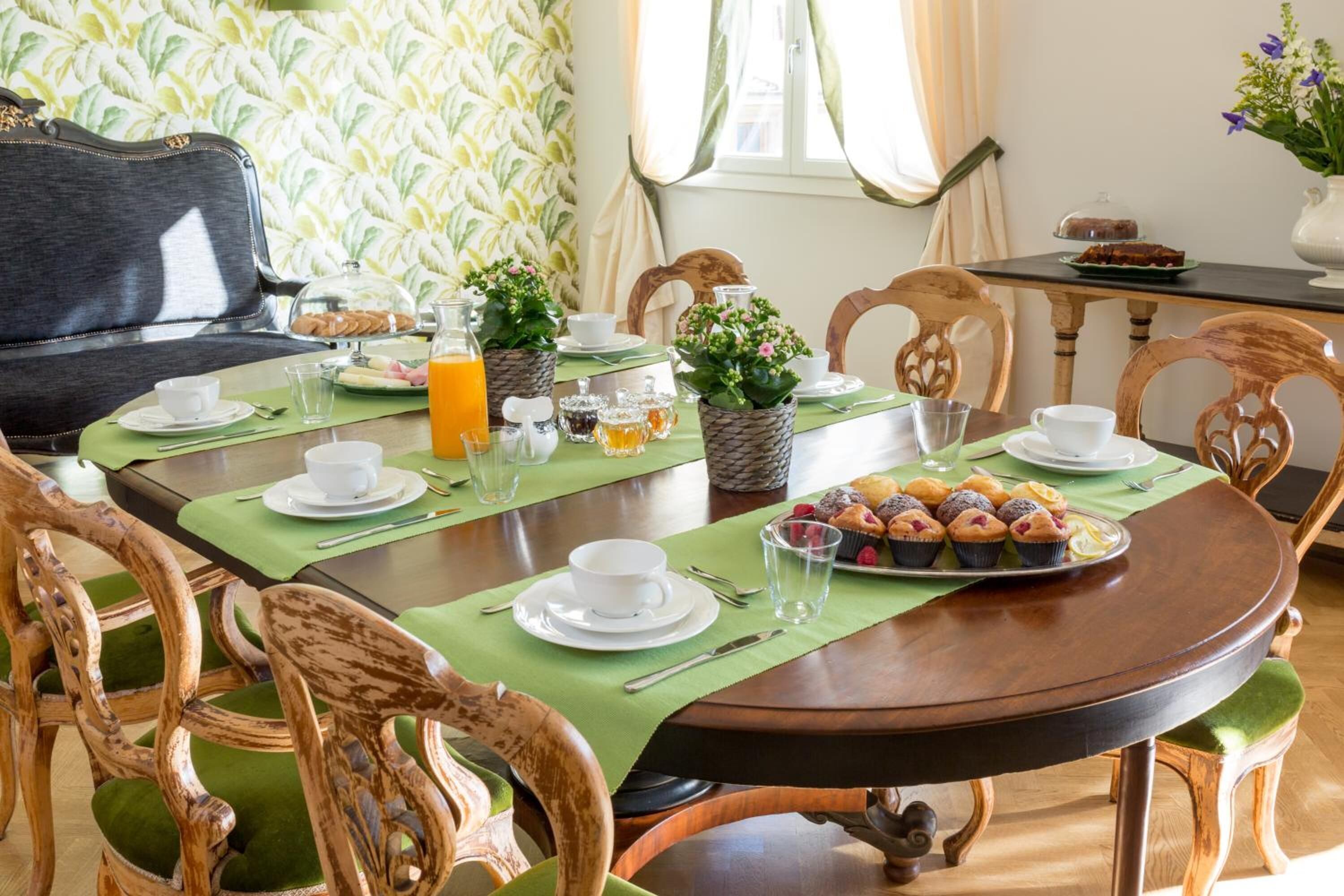 Foto - Flor in Florence