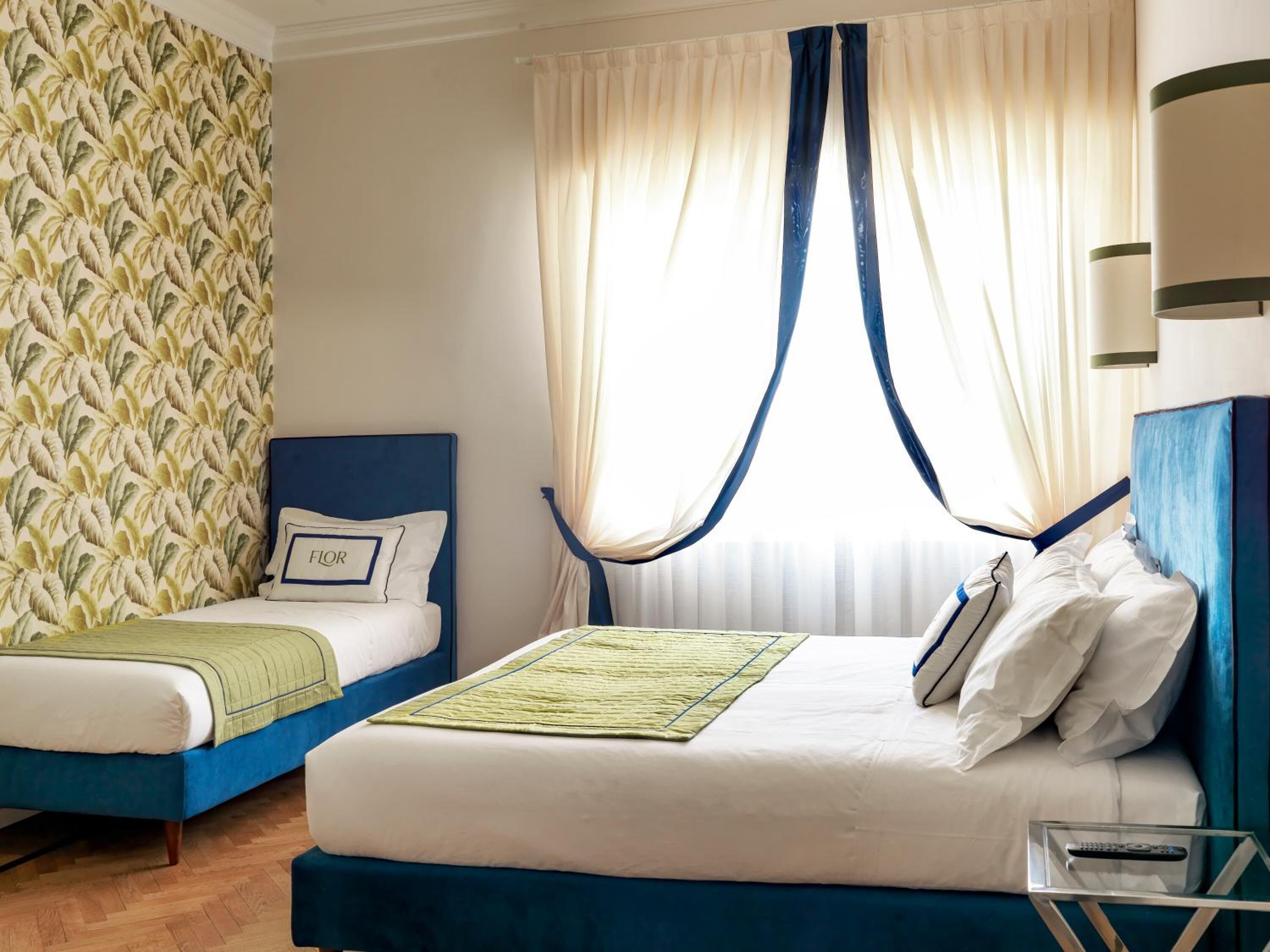 Foto - Flor in Florence