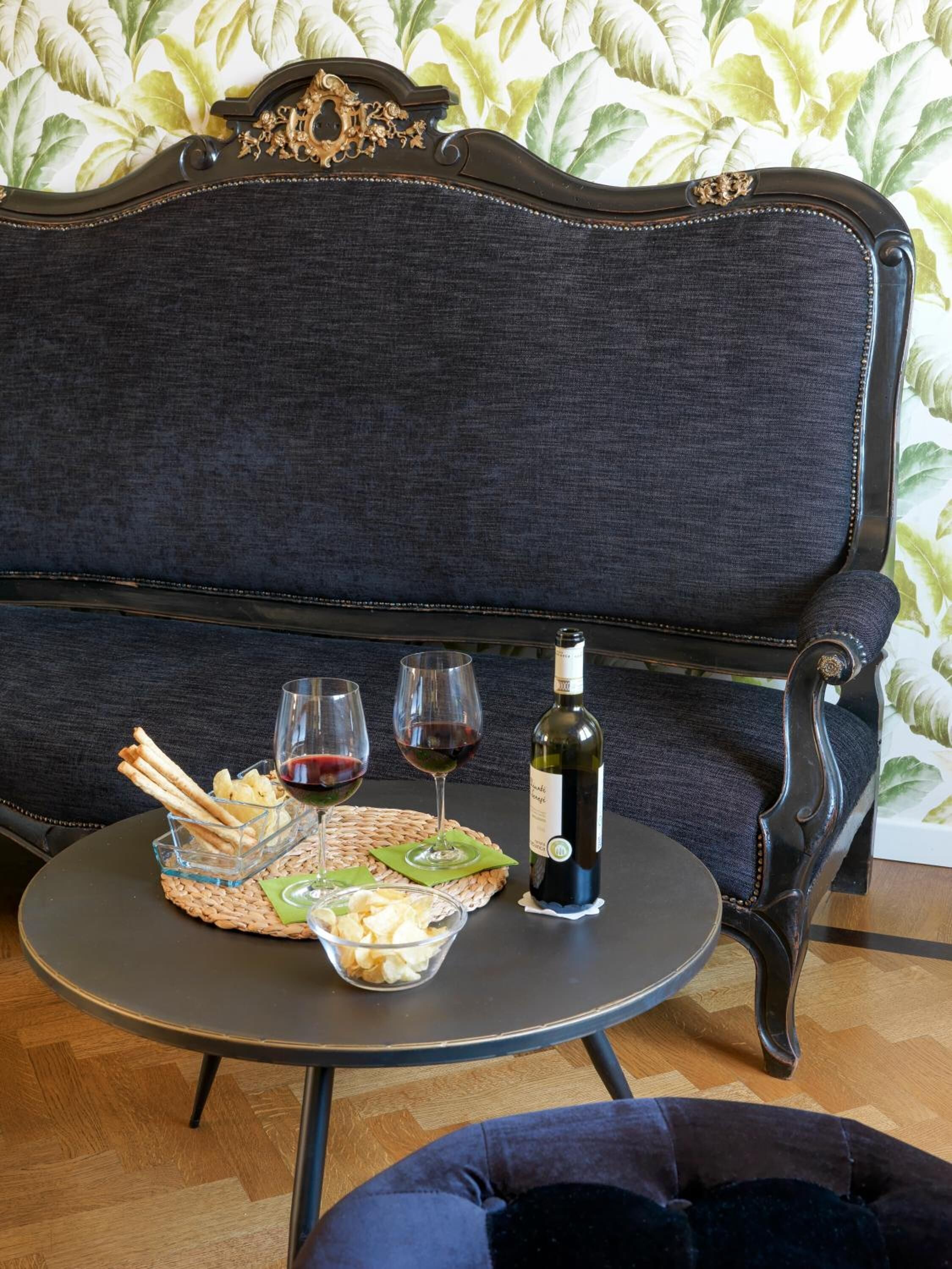 Foto - Flor in Florence