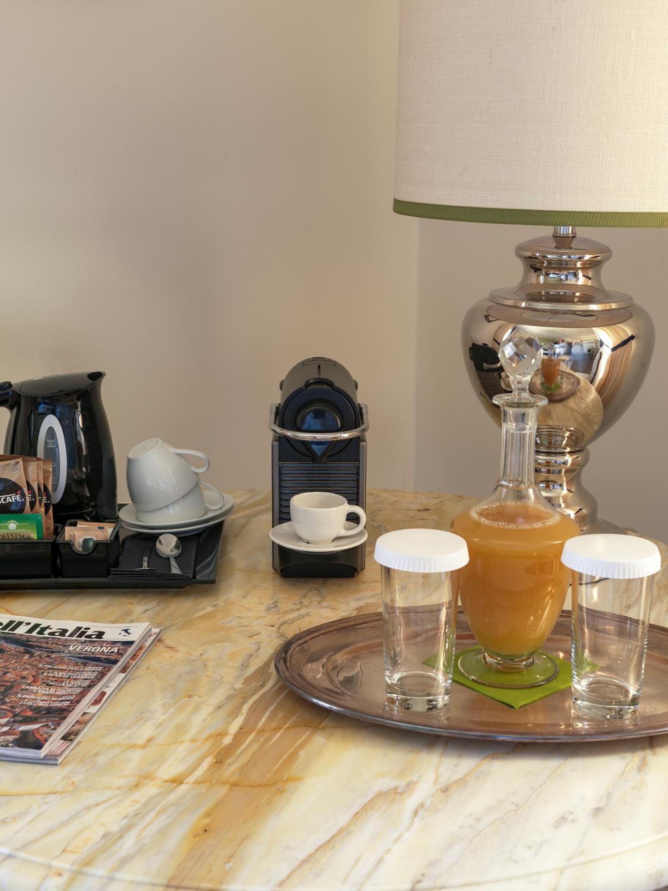 Foto - Flor in Florence