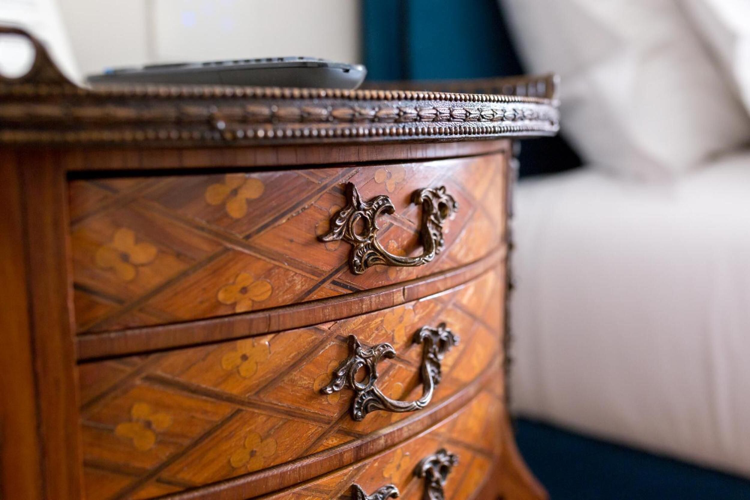 Foto - Flor in Florence