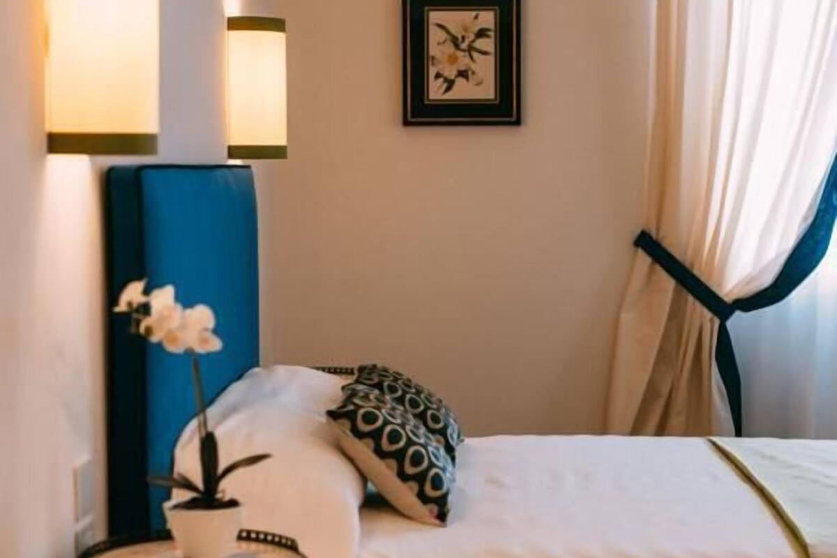 Classic Double or Twin Room (Delicious)