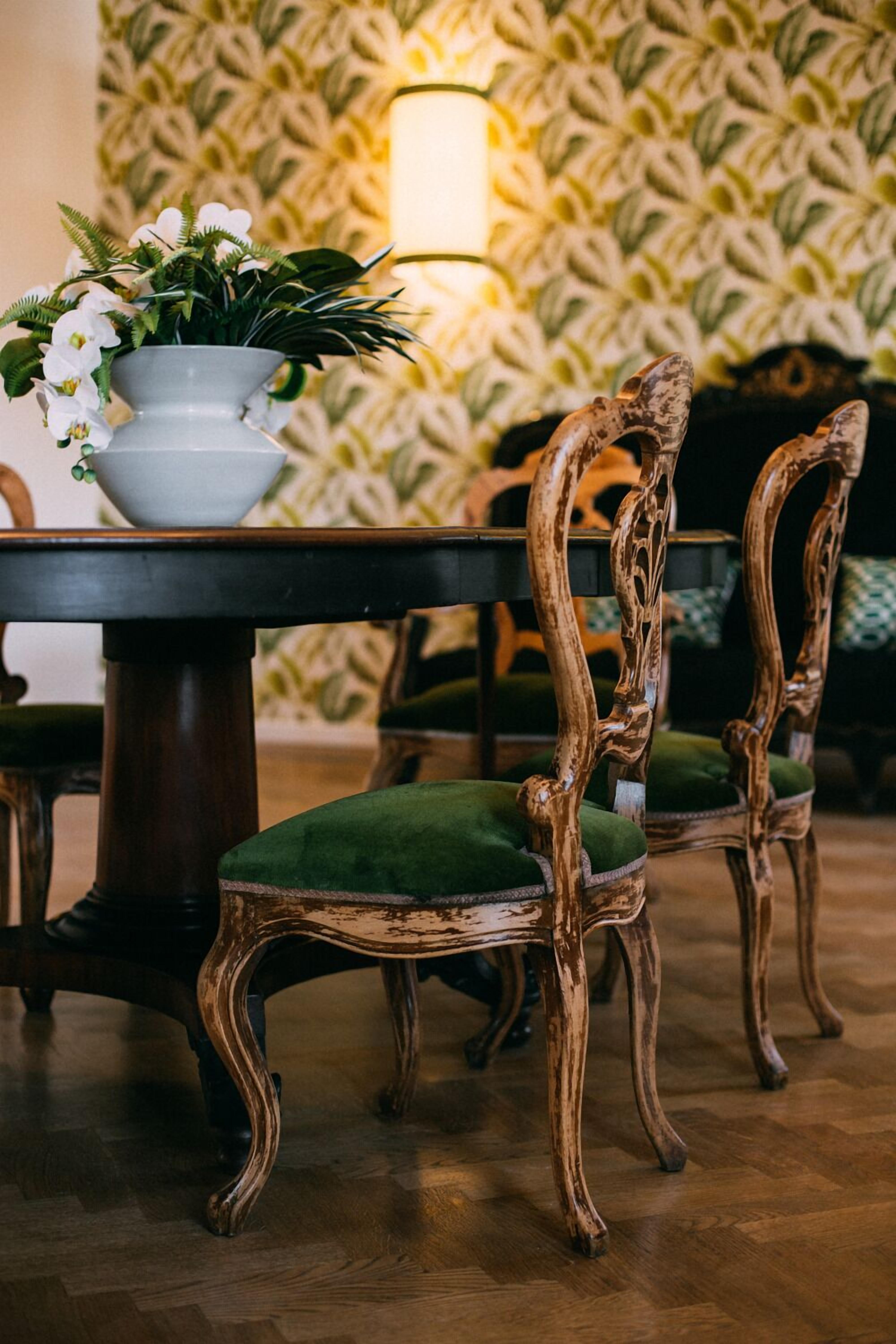 Foto - Flor in Florence