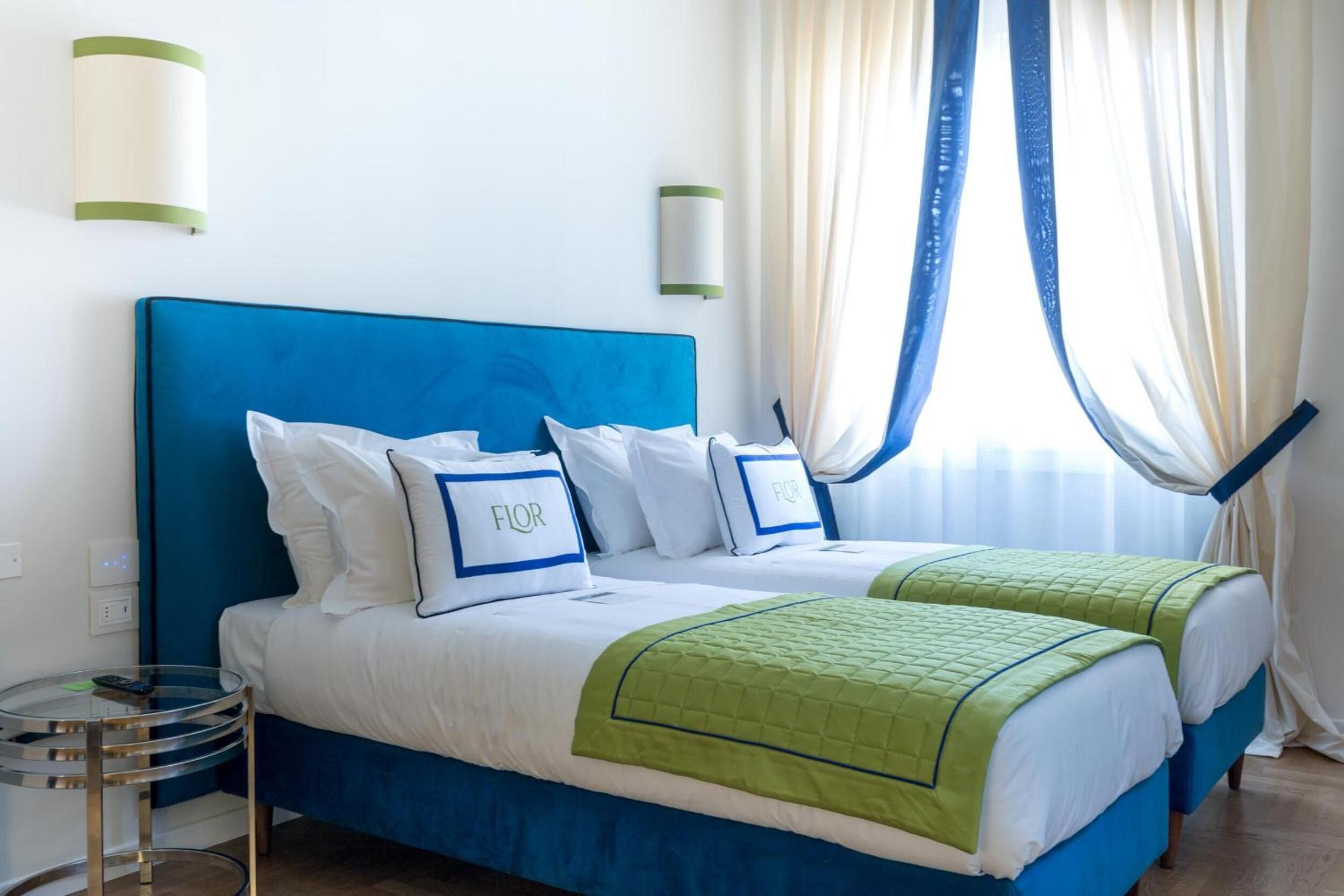 Foto - Flor in Florence