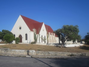 AuĂenbereich