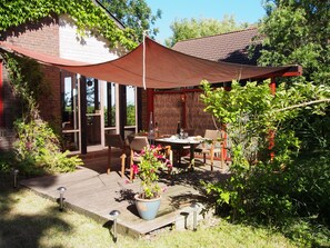 Terras