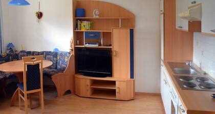 Apartment "Nikolaus" in Matrei in Osttirol, in the Hohe Tauern National Park