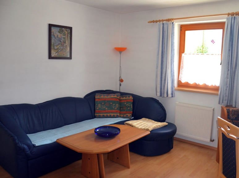 Ferienwohnung "Nikolaus" In Matrei In Osttirol, Im Nationalpark Hohe Tauern - Matrei in Osttirol