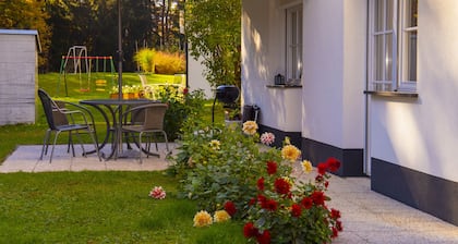 Gemütliches Feriendomizil am Arlberg und Sonnenkopf (Hunde erlaubt)