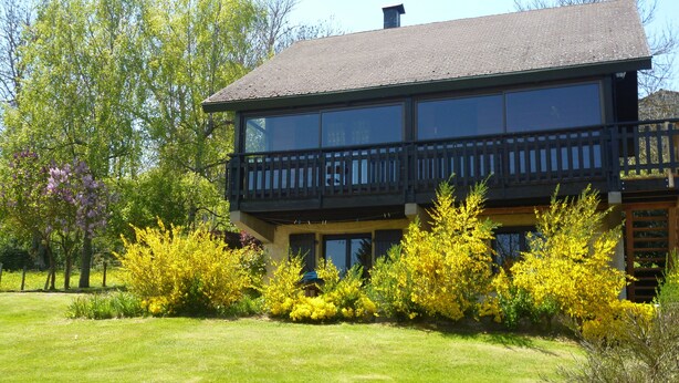 Eksteriør