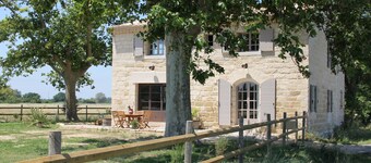 Camargue Bed and Breakfast