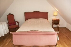 2 camere, ferro/asse da stiro, Wi-Fi, lenzuola