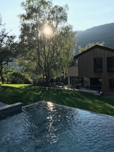 Comfort, Tranquility and Style 