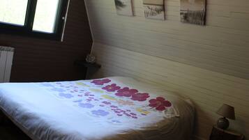 3 camere, Wi-Fi, lenzuola