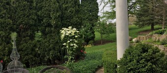 The Derinda House Bed and Breakfast