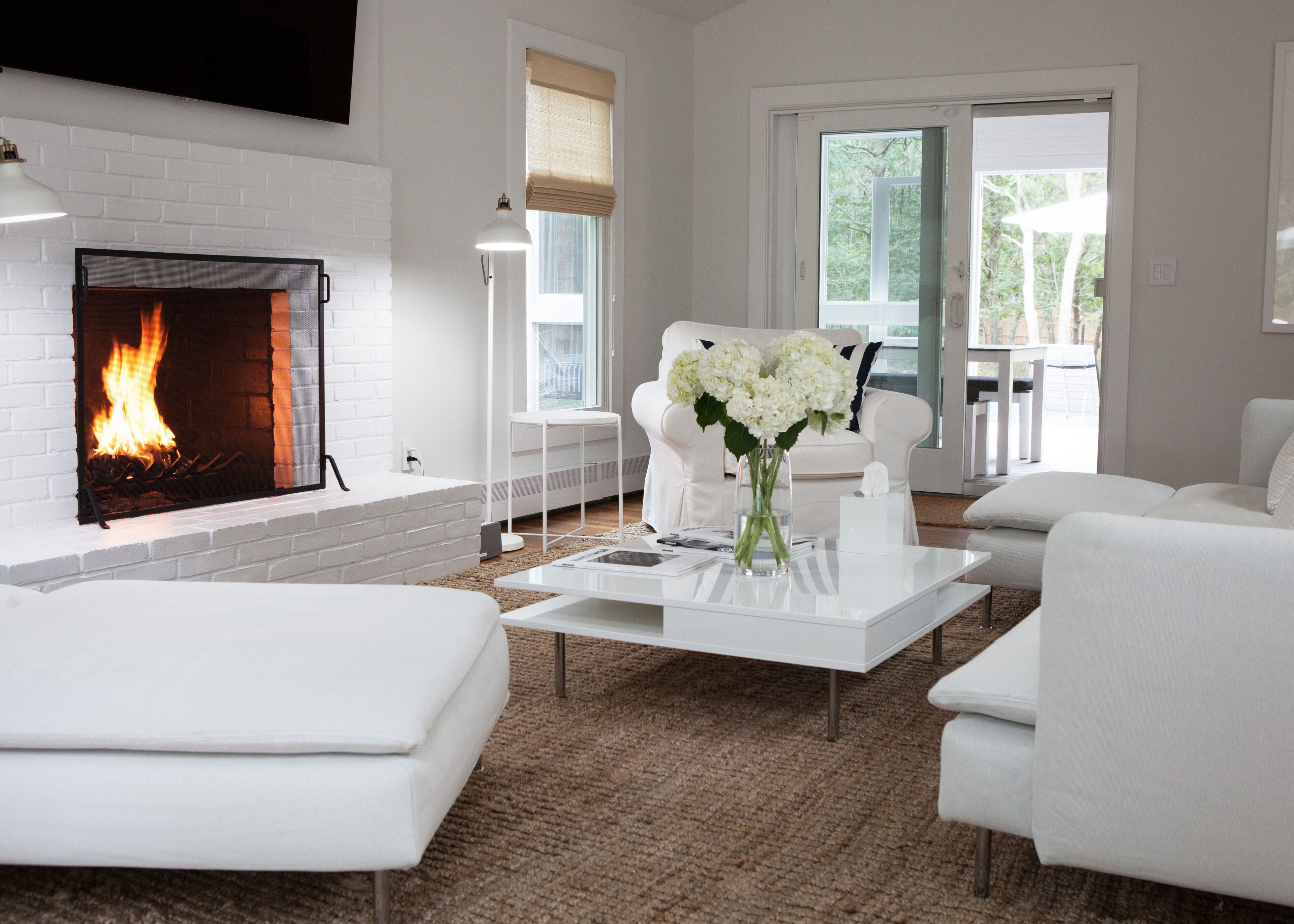 Hampton Retreat- All Seasons- Home Away from Home- Serene and Peaceful