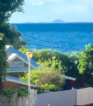 Terrain de l’hébergement 