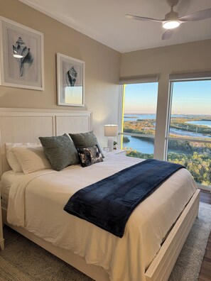 1 Schlafzimmer, Zimmersafe, Bügeleisen/Bügelbrett, kostenloses WLAN