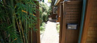 Best Mill Valley Location, PETS OK,  High End, Gourmet, long term starts May 15