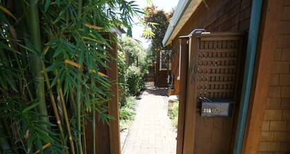 Best Mill Valley Location, PETS OK, High End, Gourmet, long term starts May 15