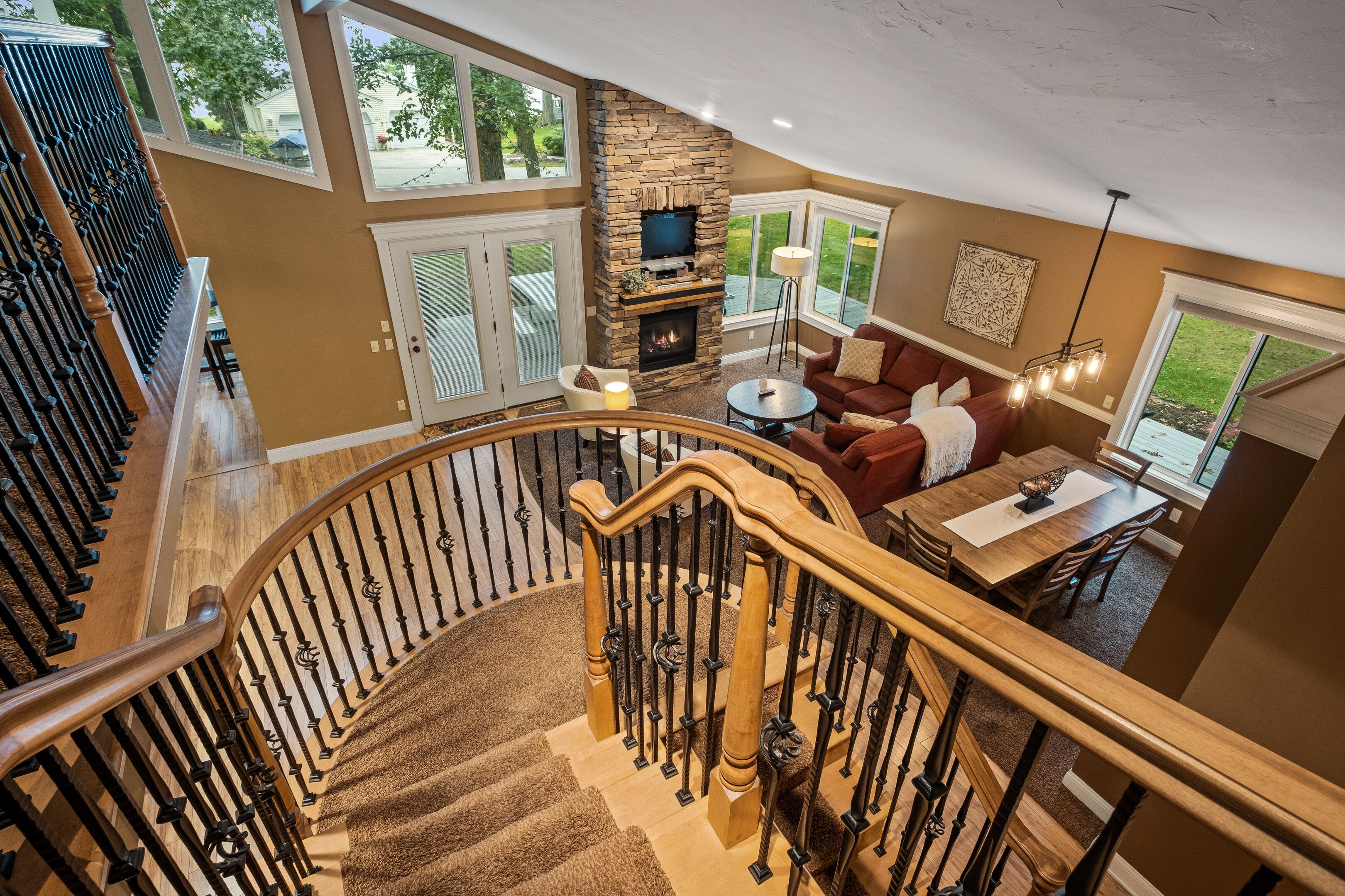 Intérieur