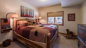 3 camere, ferro/asse da stiro, culla da viaggio, Wi-Fi gratuito