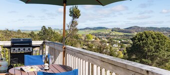 선시커 코티지 모텔