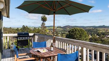 Cottage | Terrasse/Patio