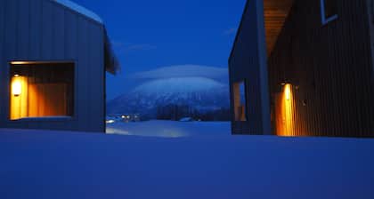 Niseko Highland Cottages