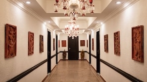 Hallway - Mane Colonial Classic (Siem Reap)